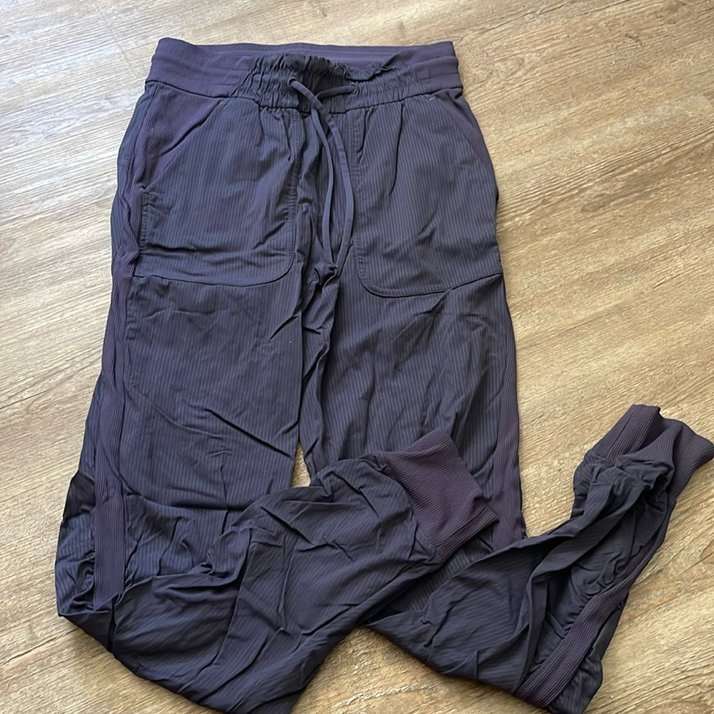 Lululemon sweat pants
